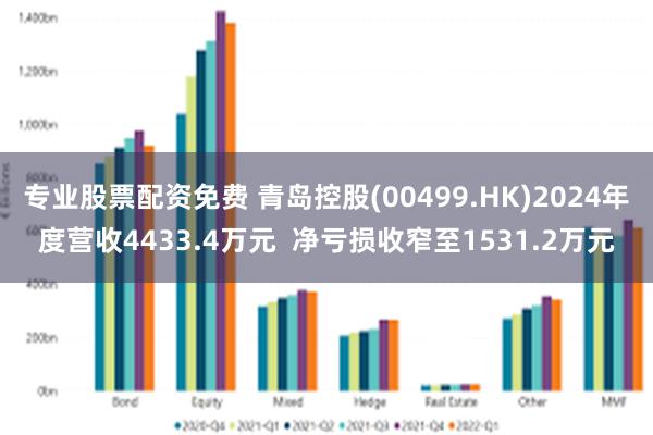 专业股票配资免费 青岛控股(00499.HK)2024年度营收4433.4万元  净亏损收窄至1531.2万元