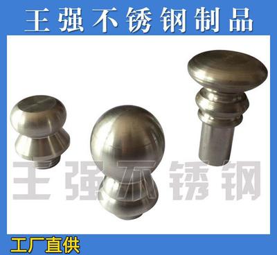不銹鋼標(biāo)配件與裝潢配件 質(zhì)量保證，助力冷卻塔高效運行