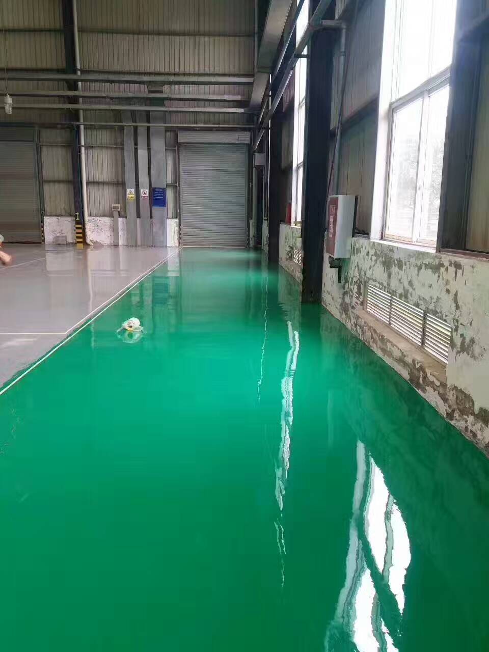 東莞市斯博銳環氧地坪漆公司 打造專業環氧地坪工程的領航者