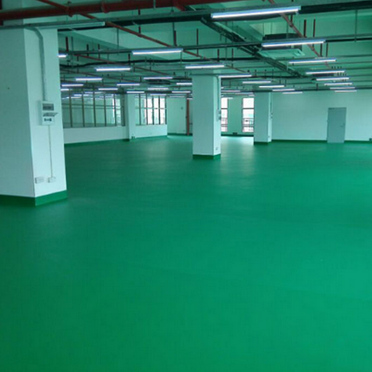 紹興水性環氧地坪施工 環氧水性樹脂地坪與車庫環氧地坪工程批發全解析
