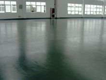 載重型環氧砂漿地坪工程施工工藝詳解 從基層處理到最終養護